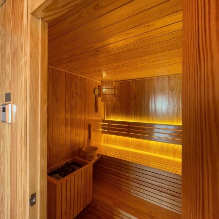 Thi Công Phòng Xông Hơi Khô Thông Mỹ Chuyên Nghiệp Tại Gò Vấp Thành Phố Hồ Chí Minh