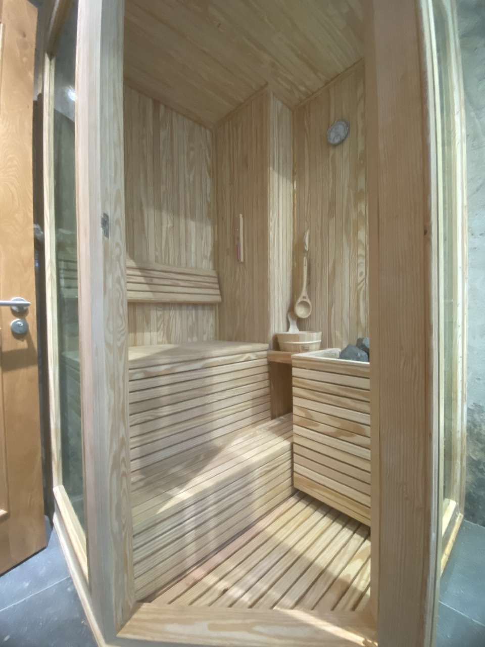 Mặt Cửa Phòng Sauna-1