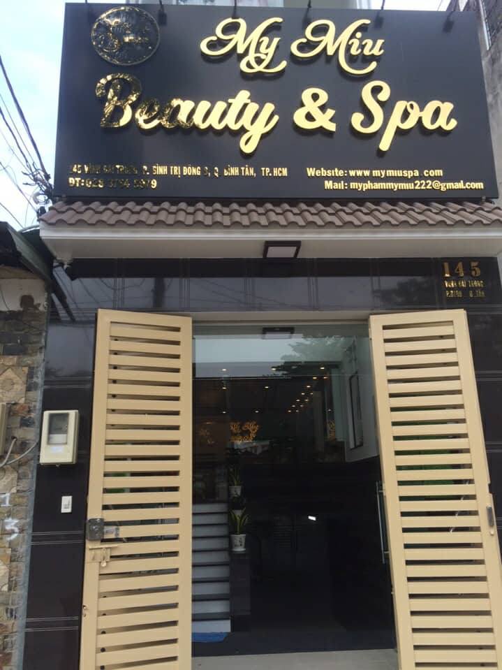 MY MIU BEAUTY & SPA-1