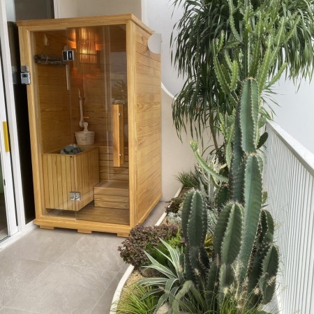 Thi Công Phòng Xông Hơi Tại TP.HCM Giá Rẻ