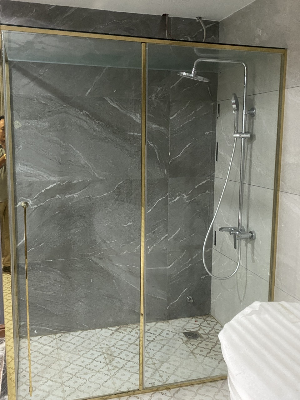 Phòng Steam Lấp tại Q9 - TP.HCM