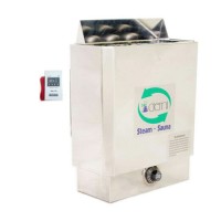 MÁY XÔNG HƠI ƯỚT ĐÊMI 7,5 KW ( HÀN QUỐC )