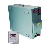 Máy xông hơi ướt Coast 9kw KSA60 chính hãng