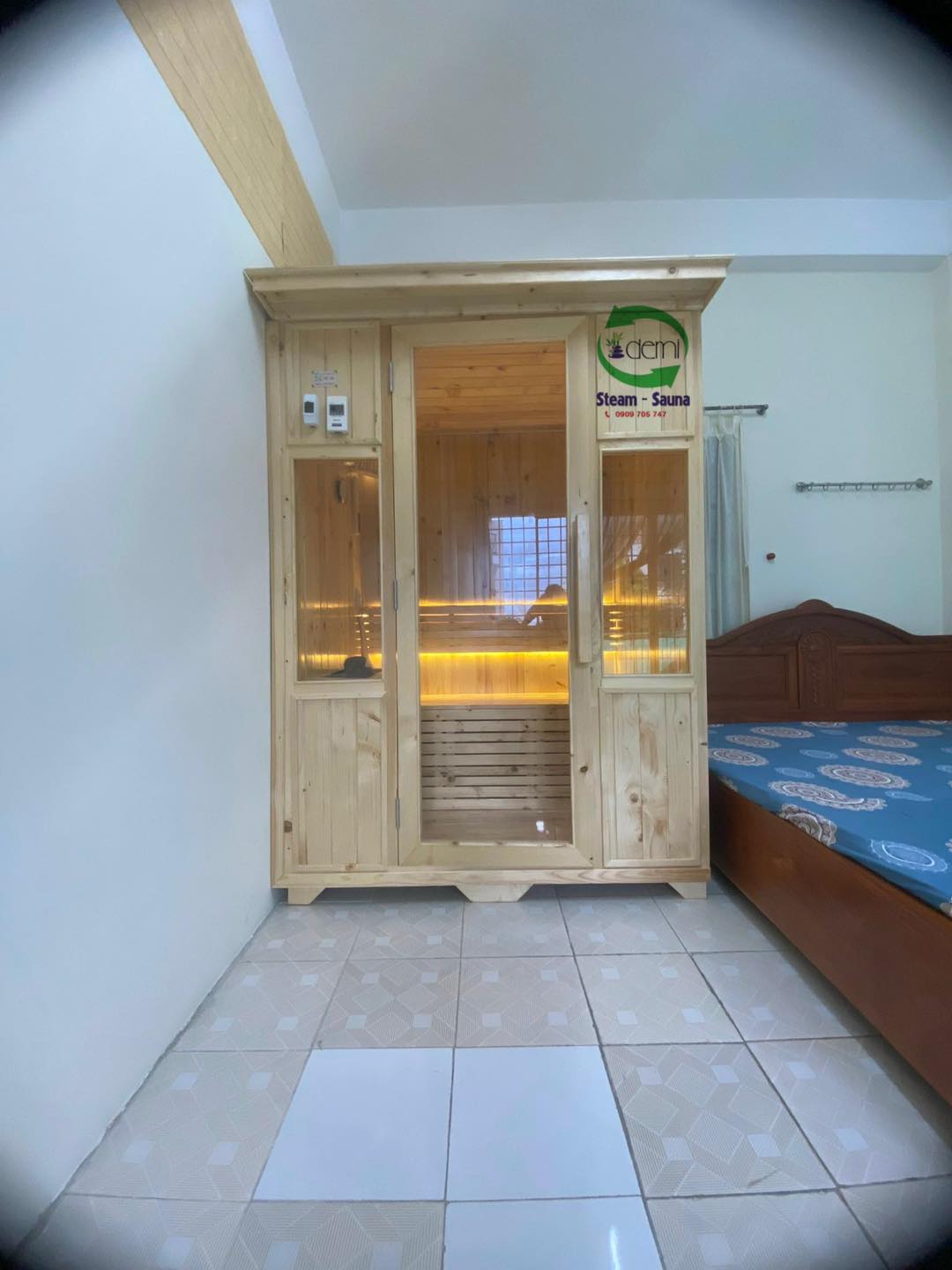 PXHK - 2 NGƯỜI