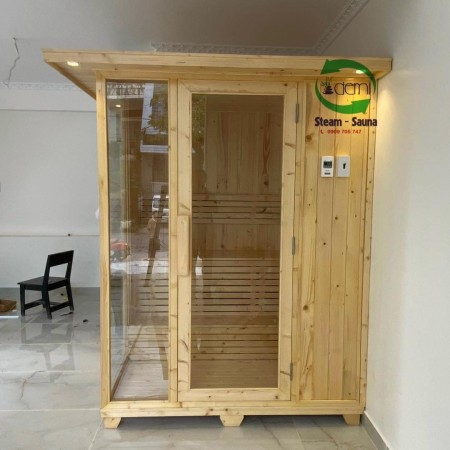 Địa Chỉ Phòng Xông Hơi Uy Tín Tại TPHCM