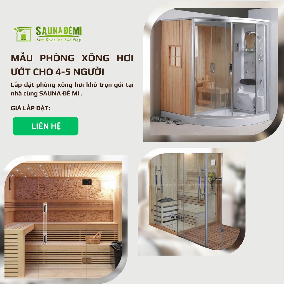 MAU PHON XONG HOI UOT 5 NGUOI